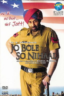 Jo Bole So Nihaal Trailer
