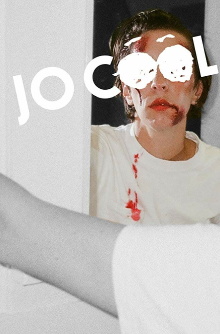 Jo Cool Trailer