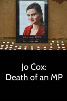 Jo Cox: Death of an MP Trailer
