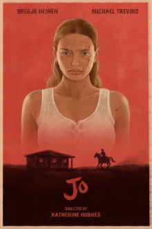 Jo Trailer