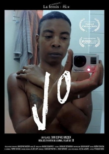 Jo Trailer