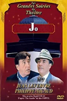 Jo Trailer