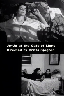 Jo-Jo at the Gate of Lions Trailer