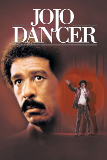 Jo Jo Dancer, Your Life Is Calling Trailer