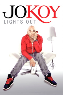 Jo Koy: Lights Out Trailer