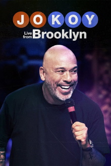 Jo Koy: Live from Brooklyn Trailer