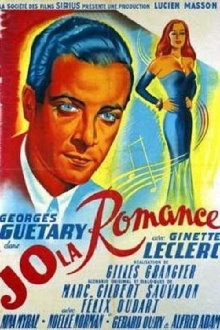 Jo la Romance Trailer