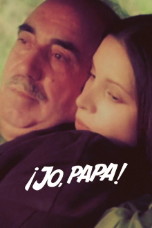 ¡Jo, papá! Trailer