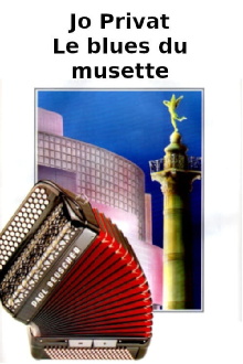 Jo Privat - Le blues du musette Trailer