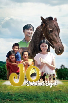 Jo Sahabat Sejati Trailer