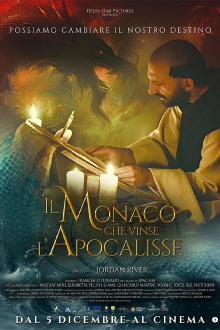Joachim and the Apocalypse Trailer