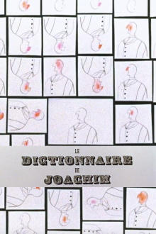 Joachim's Dictionary Trailer
