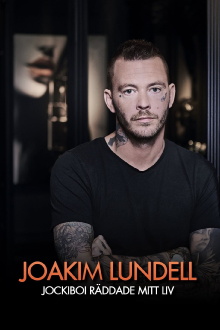 Joakim Lundell - Jockiboi räddade mitt liv Trailer