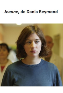 Joan Trailer