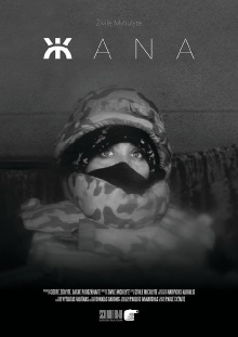 Joan Trailer