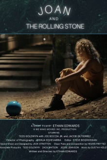 Joan and the Rolling Stone Trailer