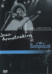 Joan Armatrading at Rockpalast (1979 und 1980) Trailer