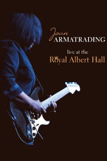 Joan Armatrading - Live at the Royal Albert Hall Trailer