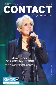 Joan Baez: 75th Birthday Celebration Trailer