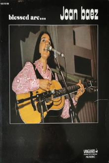 Joan Baez - Blessed Are Trailer