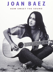 Joan Baez: How Sweet the Sound Trailer