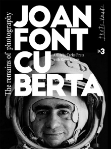 Joan Fontcuberta: El que queda de la fotografia Trailer