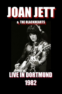 Joan Jett & The Blackhearts - Live in Dortmund Trailer