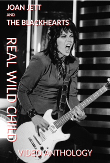 Joan Jett and The Blackhearts: Real Wild Child - Video Anthology Trailer