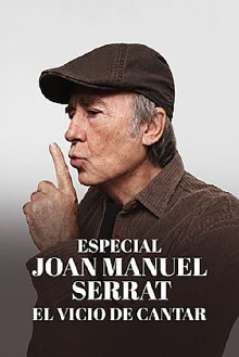 Joan Manuel Serrat - El Vicio de Cantar: 1965-2022 - Madrid, 14-12-2022 en el WiZink Center Trailer