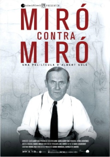 Joan Miró: The Inner Fire Trailer