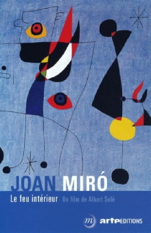 Joan Miró, the Inner Fire Trailer