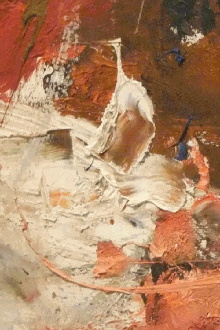 Joan Mitchell: Departures Trailer