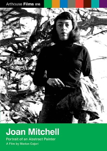 Joan Mitchell: Portrait of an Abstract Painter Trailer