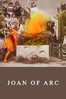 Joan of Arc Trailer
