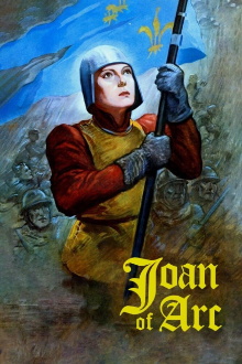 Joan of Arc Trailer