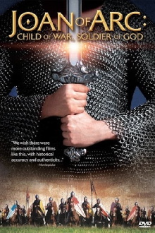 Joan of Arc Trailer