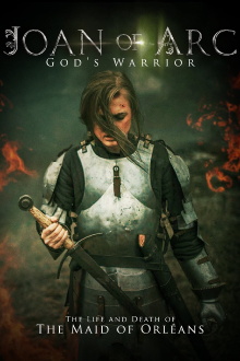 Joan of Arc: God's Warrior Trailer