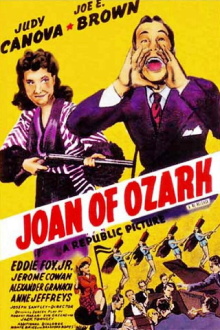 Joan of Ozark Trailer