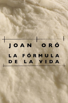 Joan Oró. La fórmula de la vida Trailer