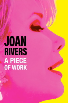 Joan Rivers: A Piece of Work Trailer