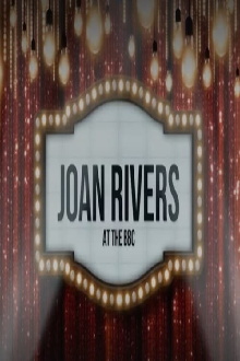 Joan Rivers at the BBC Trailer