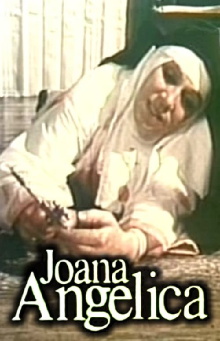 Joana Angélica Trailer