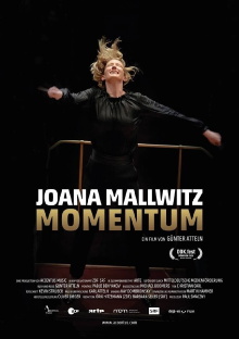 Joana Mallwitz – Momentum Trailer