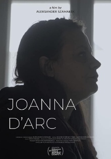 Joanna d'Arc Trailer