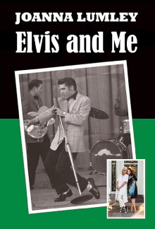 Joanna Lumley: Elvis and Me Trailer