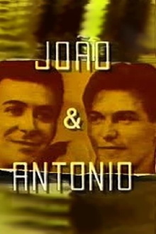 João & Antônio Trailer