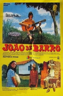 João de Barro Trailer