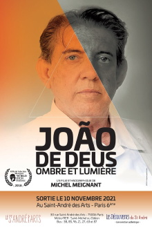 Joào de Deus, ombre et lumière Trailer