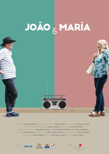João e Maria Trailer