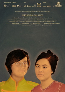 João Heleno dos Brito Trailer